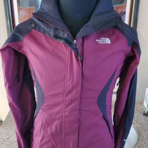 North Face Women's Ski Jacket XS LIKE NEW *